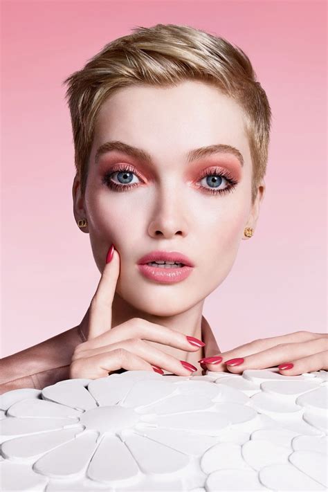 dior new makeup